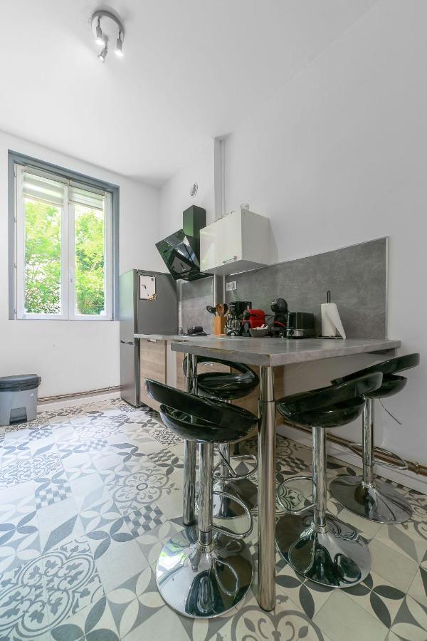 Le Gacon - Appartement Centre Ville Vichy Exterior photo